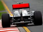 McLaren Mercedes-Benz MP4-26 2011 года